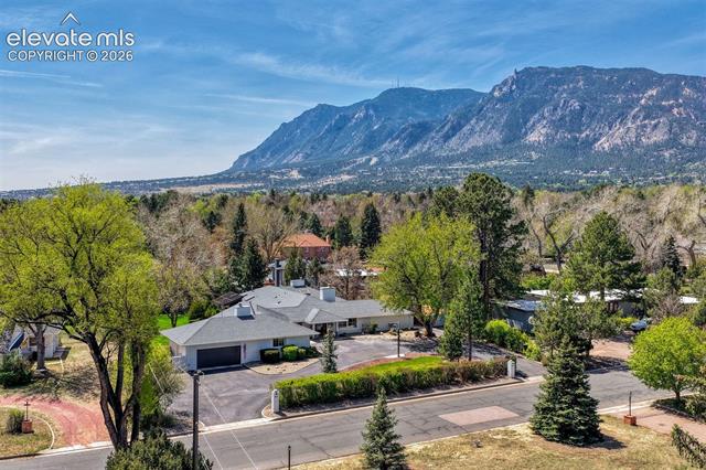 MLS Image for 11  Polo  ,Colorado Springs, Colorado