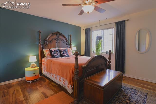 MLS Image for 2525  Snowbird  ,Colorado Springs, Colorado