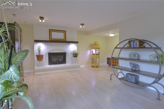 MLS Image for 2525  Snowbird  ,Colorado Springs, Colorado