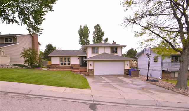 MLS Image for 2525  Snowbird  ,Colorado Springs, Colorado