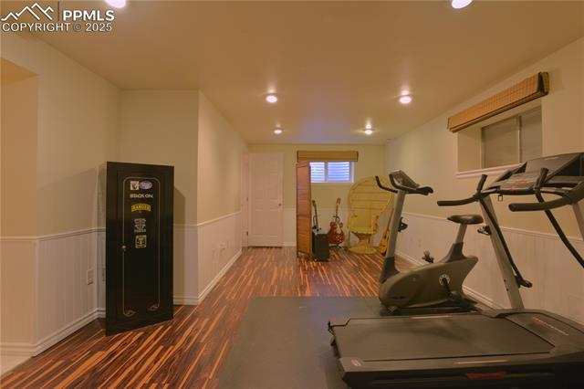 MLS Image for 2525  Snowbird  ,Colorado Springs, Colorado