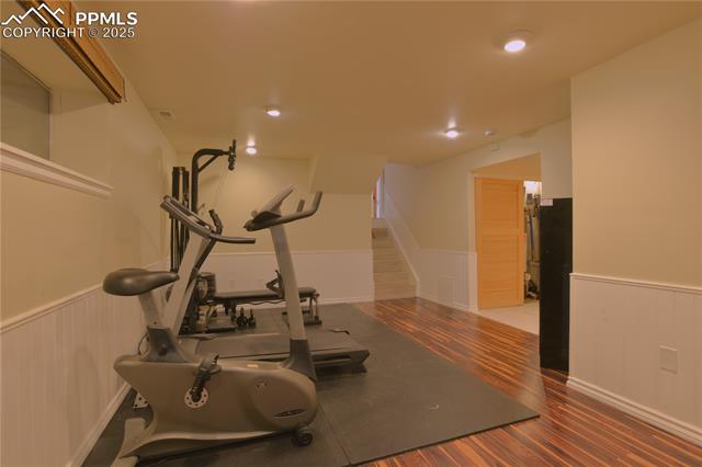 MLS Image for 2525  Snowbird  ,Colorado Springs, Colorado