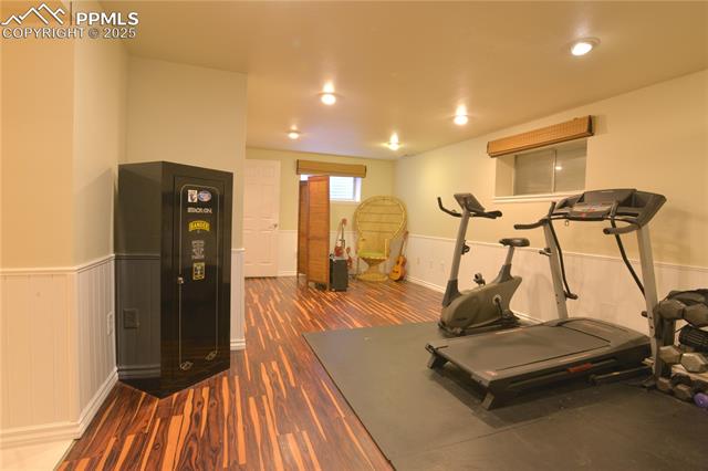 MLS Image for 2525  Snowbird  ,Colorado Springs, Colorado