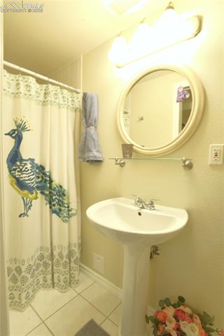 MLS Image for 2525  Snowbird  ,Colorado Springs, Colorado