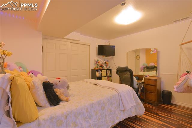 MLS Image for 2525  Snowbird  ,Colorado Springs, Colorado