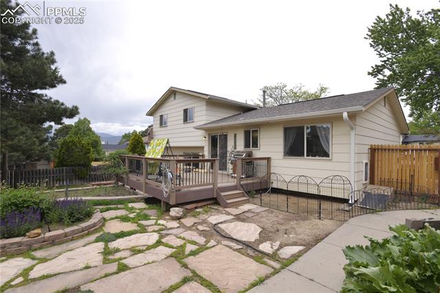 MLS Image for 2525  Snowbird  ,Colorado Springs, Colorado