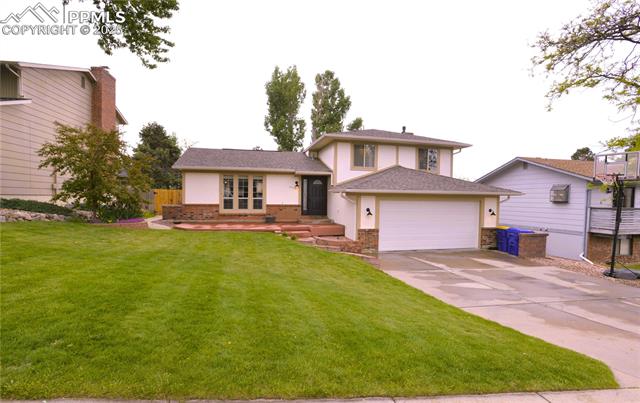 MLS Image for 2525  Snowbird  ,Colorado Springs, Colorado
