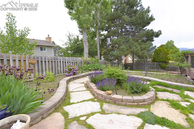 MLS Image for 2525  Snowbird  ,Colorado Springs, Colorado