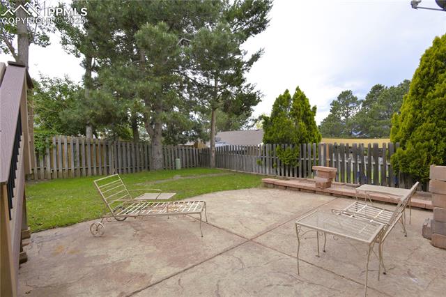 MLS Image for 2525  Snowbird  ,Colorado Springs, Colorado