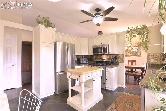 MLS Image for 2525  Snowbird  ,Colorado Springs, Colorado