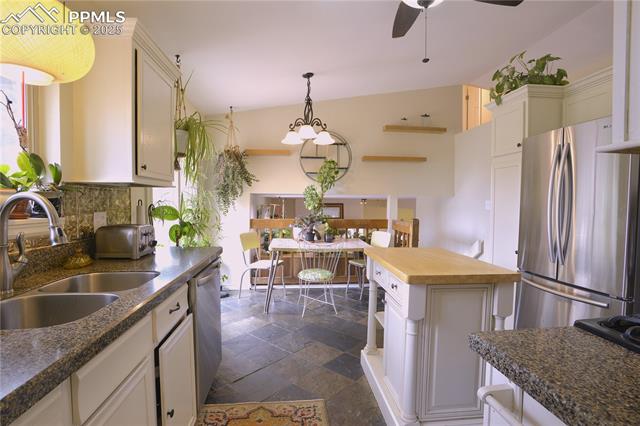 MLS Image for 2525  Snowbird  ,Colorado Springs, Colorado