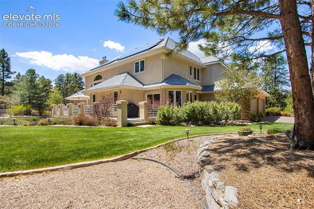 MLS Image for 16075  Winding Trail  ,Colorado Springs, Colorado
