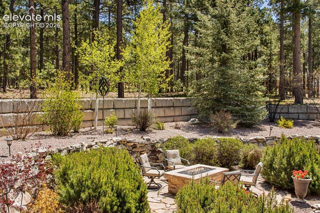 MLS Image for 16075  Winding Trail  ,Colorado Springs, Colorado