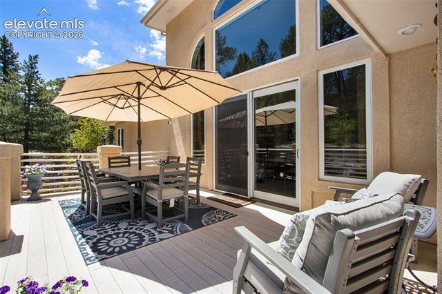 MLS Image for 16075  Winding Trail  ,Colorado Springs, Colorado