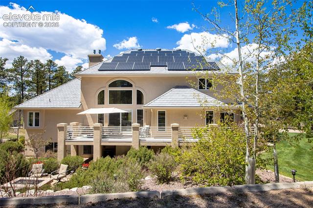 MLS Image for 16075  Winding Trail  ,Colorado Springs, Colorado
