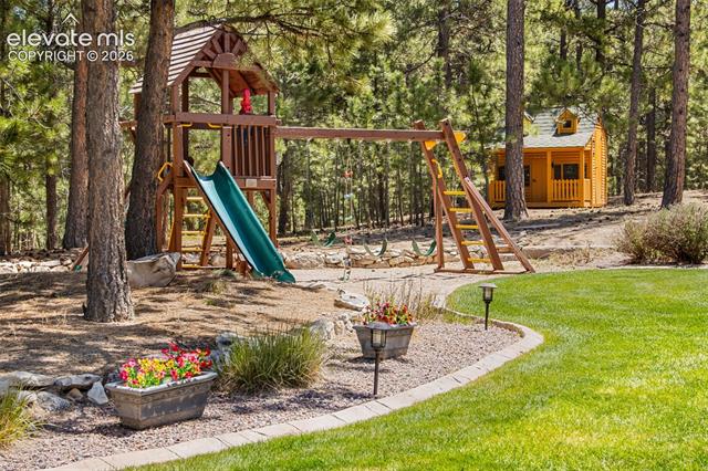 MLS Image for 16075  Winding Trail  ,Colorado Springs, Colorado
