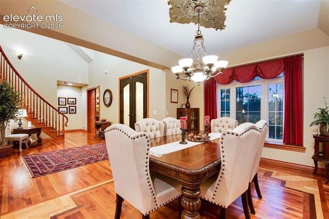 MLS Image for 16075  Winding Trail  ,Colorado Springs, Colorado