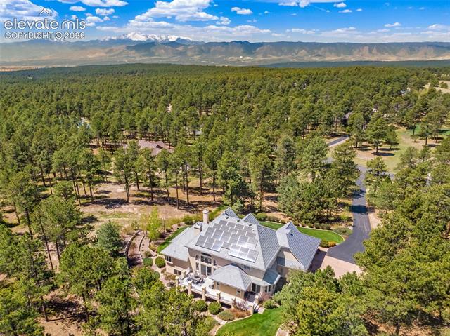 MLS Image for 16075  Winding Trail  ,Colorado Springs, Colorado