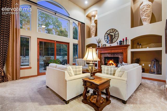 MLS Image for 16075  Winding Trail  ,Colorado Springs, Colorado