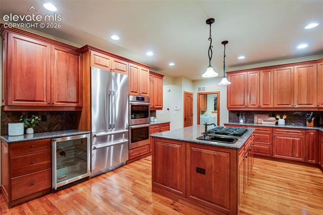 MLS Image for 16075  Winding Trail  ,Colorado Springs, Colorado