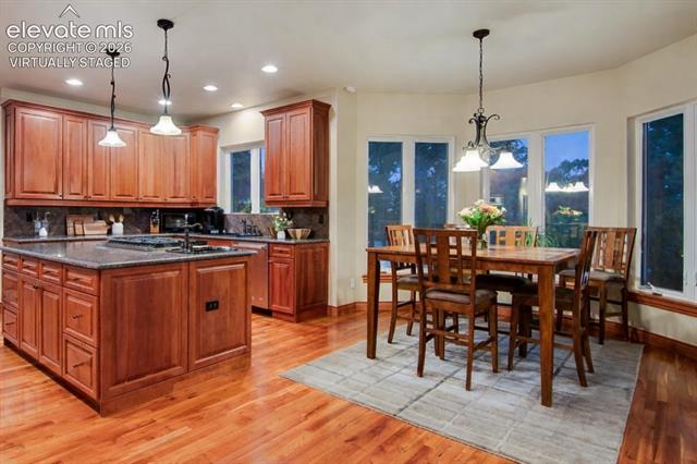 MLS Image for 16075  Winding Trail  ,Colorado Springs, Colorado