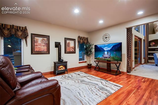 MLS Image for 16075  Winding Trail  ,Colorado Springs, Colorado