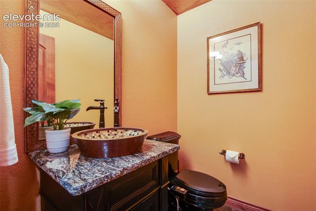 MLS Image for 16075  Winding Trail  ,Colorado Springs, Colorado