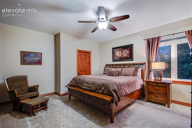 MLS Image for 16075  Winding Trail  ,Colorado Springs, Colorado