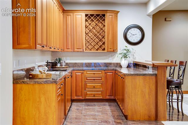 MLS Image for 16075  Winding Trail  ,Colorado Springs, Colorado