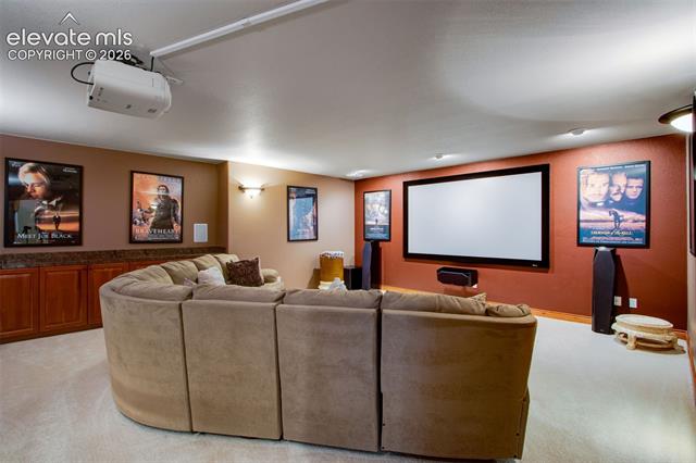 MLS Image for 16075  Winding Trail  ,Colorado Springs, Colorado