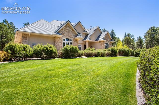 MLS Image for 16075  Winding Trail  ,Colorado Springs, Colorado