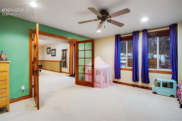 MLS Image for 16075  Winding Trail  ,Colorado Springs, Colorado