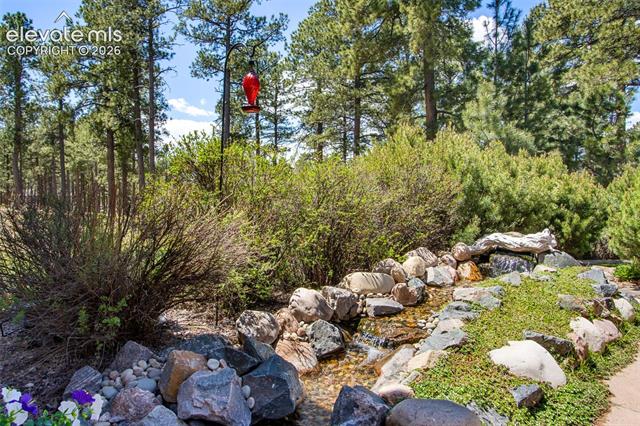 MLS Image for 16075  Winding Trail  ,Colorado Springs, Colorado