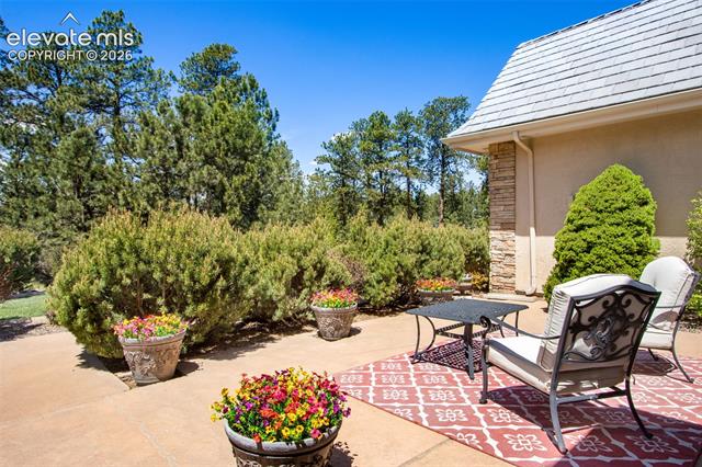 MLS Image for 16075  Winding Trail  ,Colorado Springs, Colorado