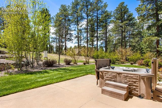 MLS Image for 16075  Winding Trail  ,Colorado Springs, Colorado