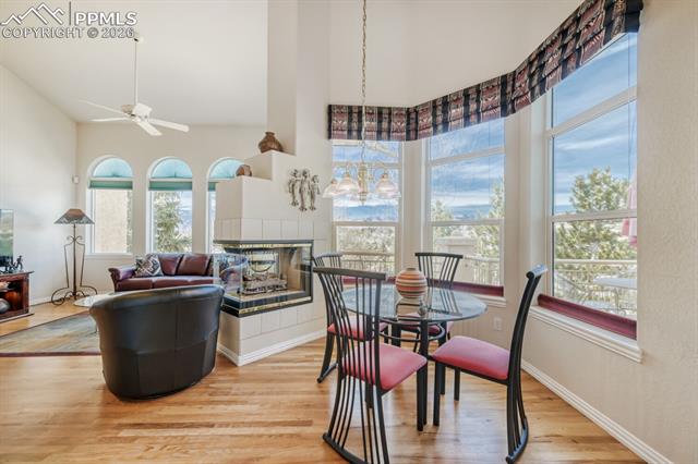 MLS Image for 3550  Muirfield  ,Colorado Springs, Colorado