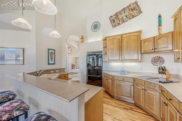 MLS Image for 3550  Muirfield  ,Colorado Springs, Colorado