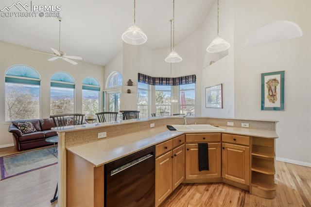 MLS Image for 3550  Muirfield  ,Colorado Springs, Colorado