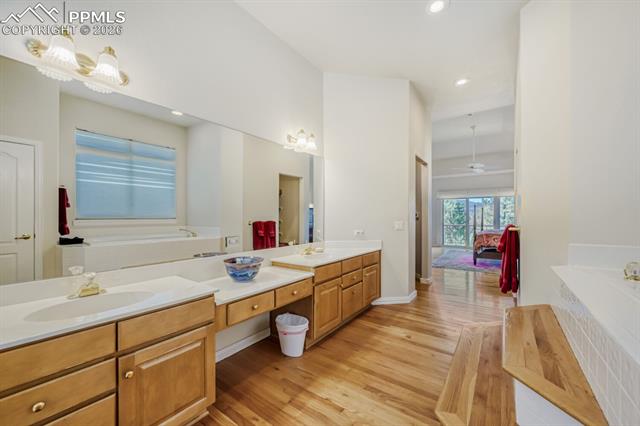 MLS Image for 3550  Muirfield  ,Colorado Springs, Colorado