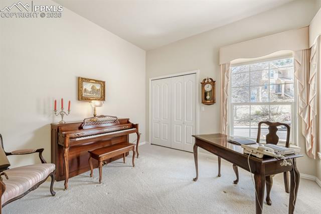 MLS Image for 3550  Muirfield  ,Colorado Springs, Colorado