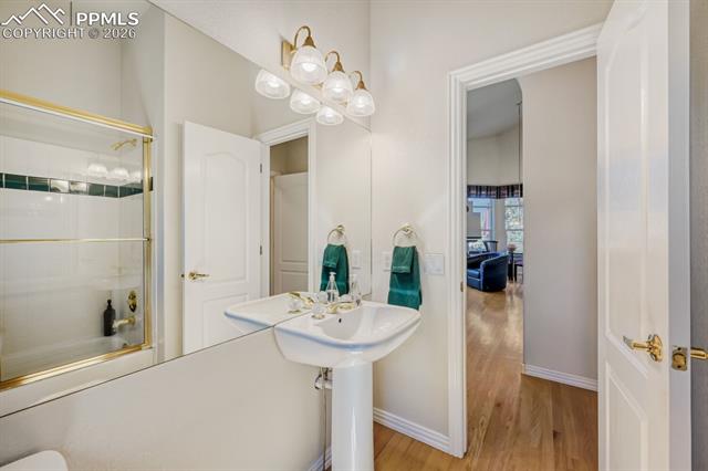 MLS Image for 3550  Muirfield  ,Colorado Springs, Colorado