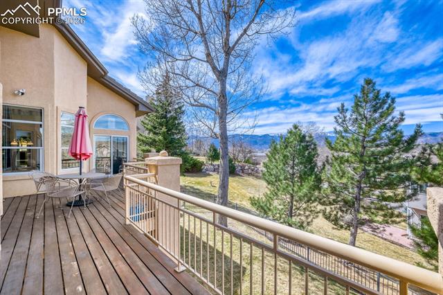 MLS Image for 3550  Muirfield  ,Colorado Springs, Colorado