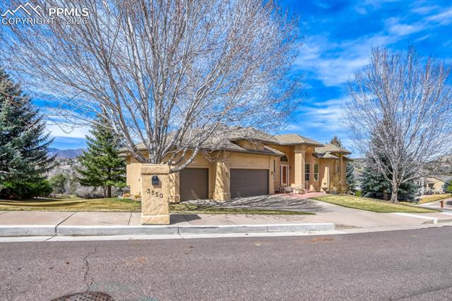 MLS Image for 3550  Muirfield  ,Colorado Springs, Colorado