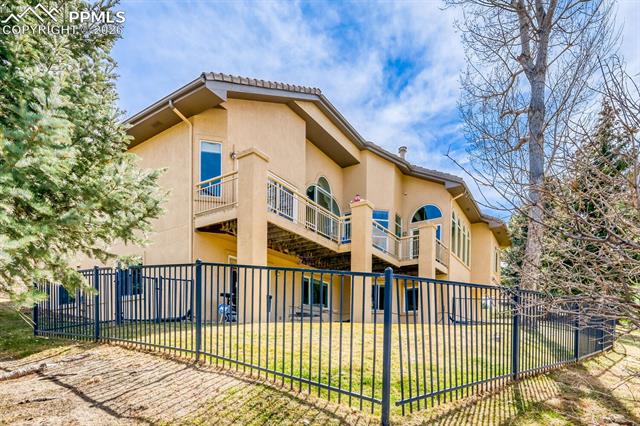 MLS Image for 3550  Muirfield  ,Colorado Springs, Colorado