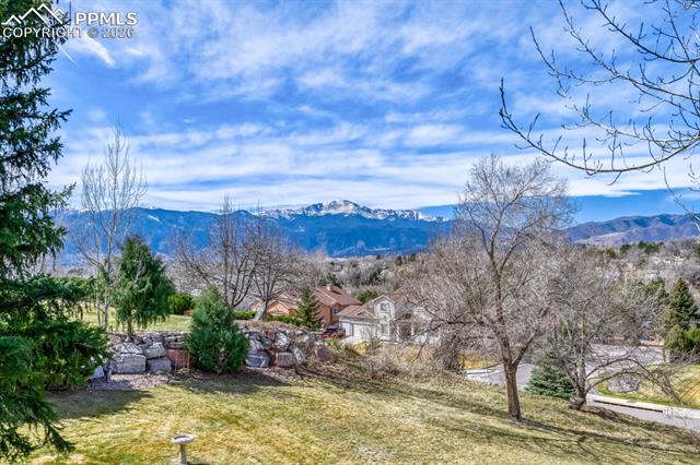 MLS Image for 3550  Muirfield  ,Colorado Springs, Colorado
