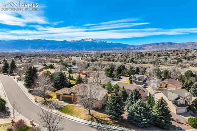 MLS Image for 3550  Muirfield  ,Colorado Springs, Colorado