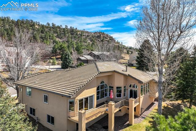MLS Image for 3550  Muirfield  ,Colorado Springs, Colorado