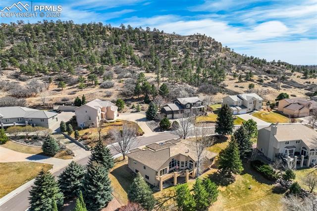 MLS Image for 3550  Muirfield  ,Colorado Springs, Colorado