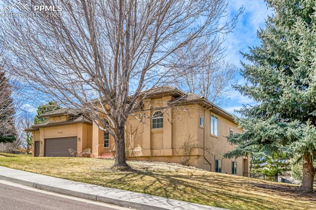 MLS Image for 3550  Muirfield  ,Colorado Springs, Colorado