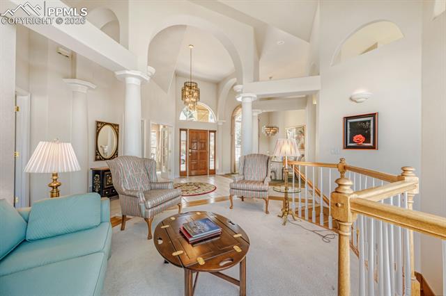 MLS Image for 3550  Muirfield  ,Colorado Springs, Colorado